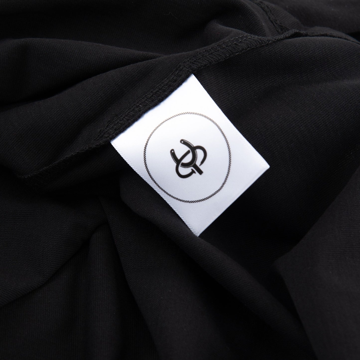 Almost Heaven Tee (Black)