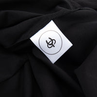 Almost Heaven Tee (Black)