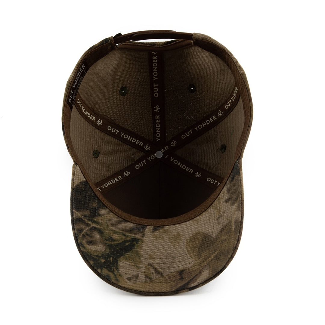 Everyday Hunter SnapBack