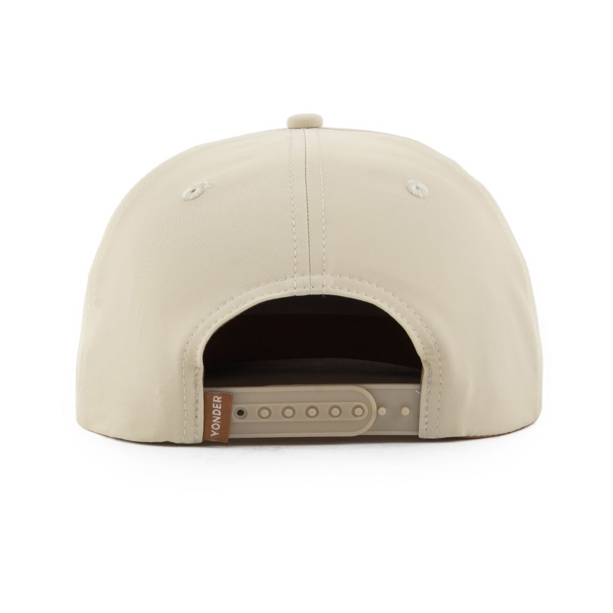 Trout Outfitter Rope Hat