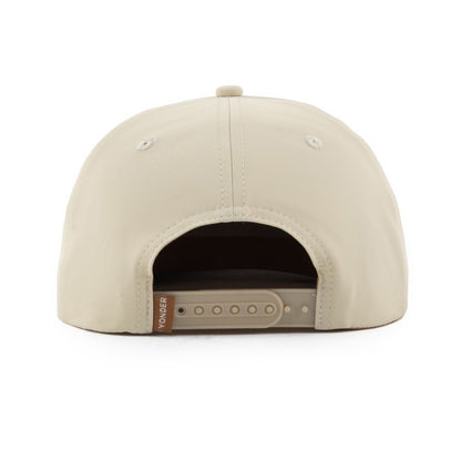 Trout Outfitter Rope Hat