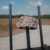 The “Camp Proof” SnapBack