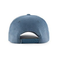 Vintage Blue SnapBack