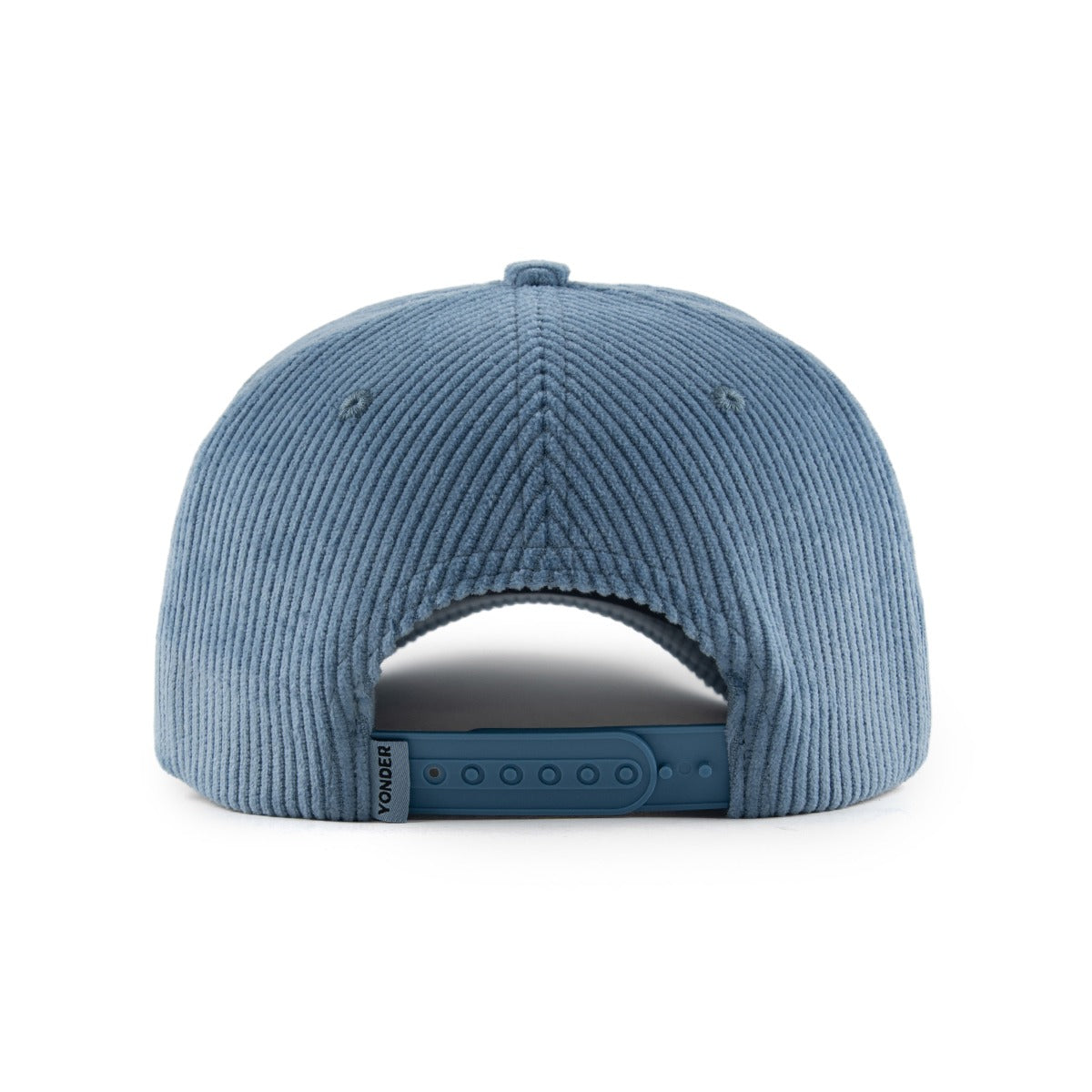 Vintage Blue SnapBack