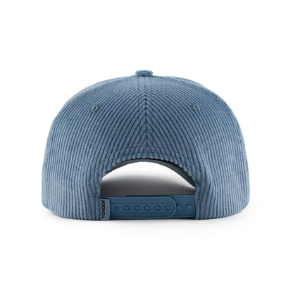 Vintage Blue SnapBack