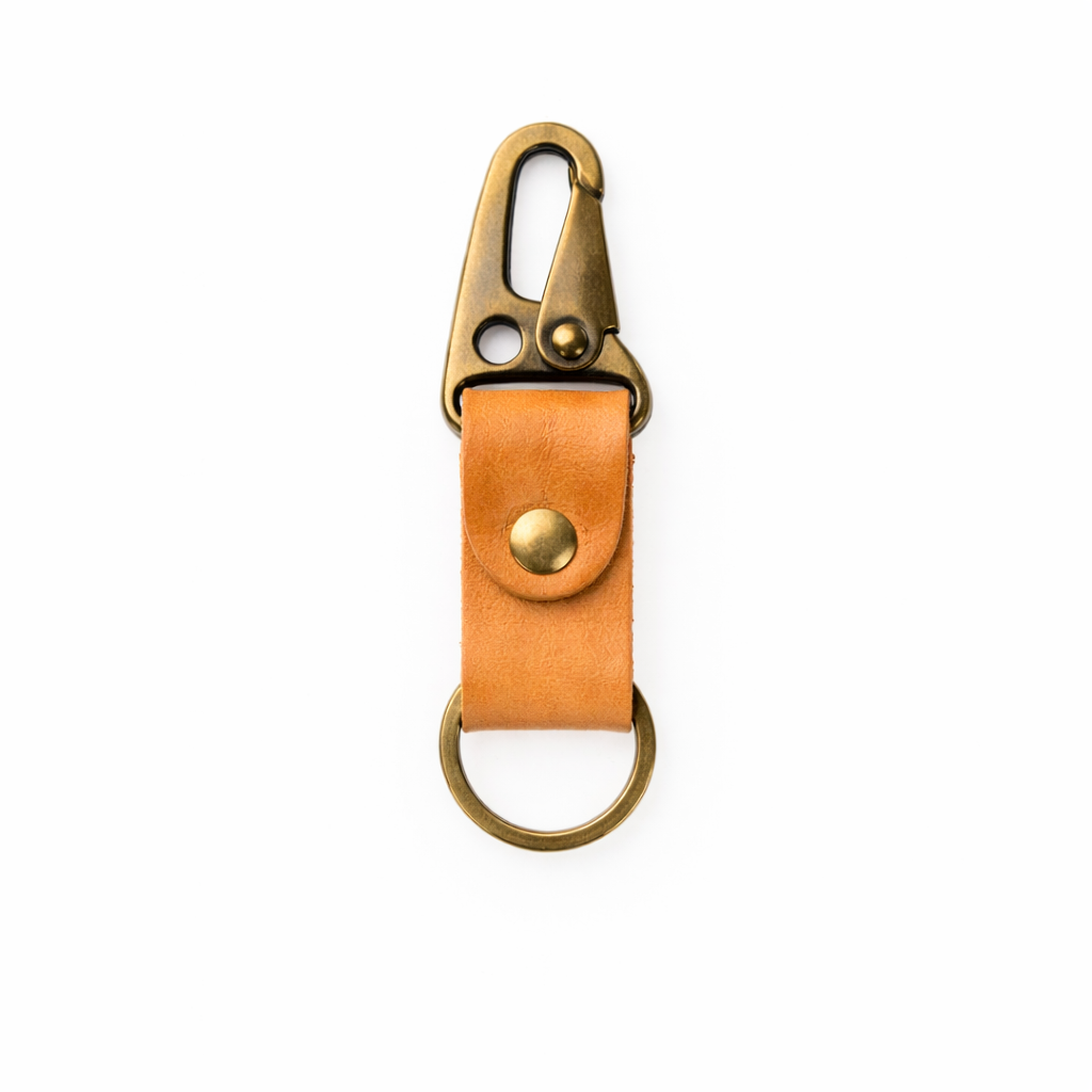 The Hitch Key Clip