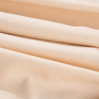 Eight Flat Boxy Tee (Natural)