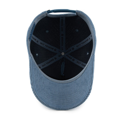 Vintage Blue SnapBack