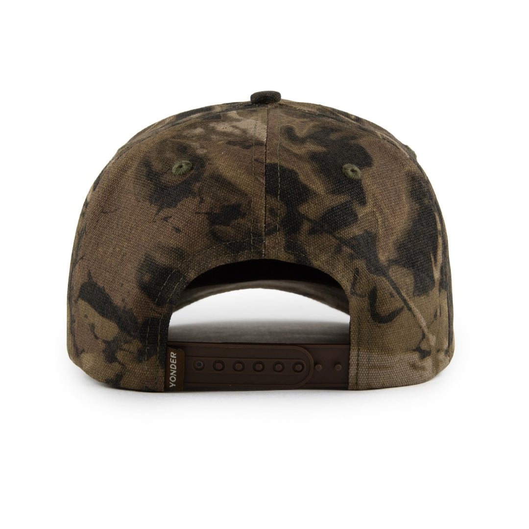 Everyday Hunter SnapBack