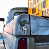 Lone Ranger Sticker