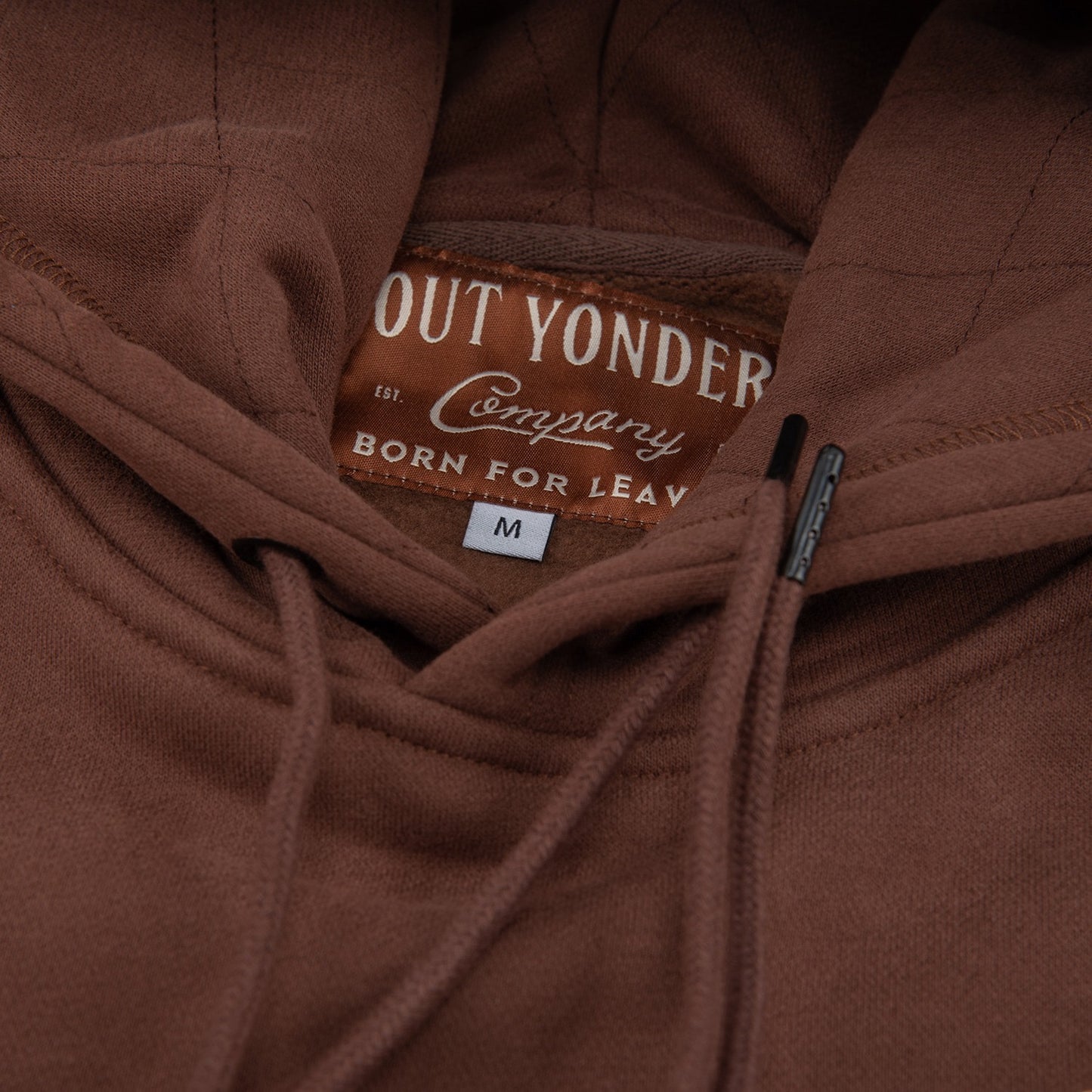 The “Everywhere” Hoodie