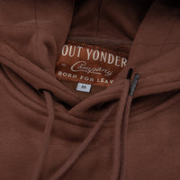 The “Everywhere” Hoodie