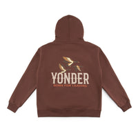 The “Everywhere” Hoodie