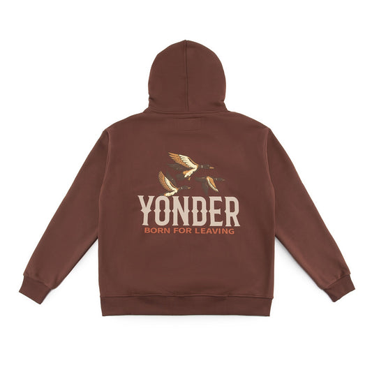 The “Everywhere” Hoodie