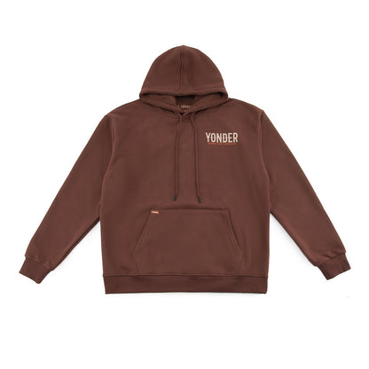 The “Everywhere” Hoodie