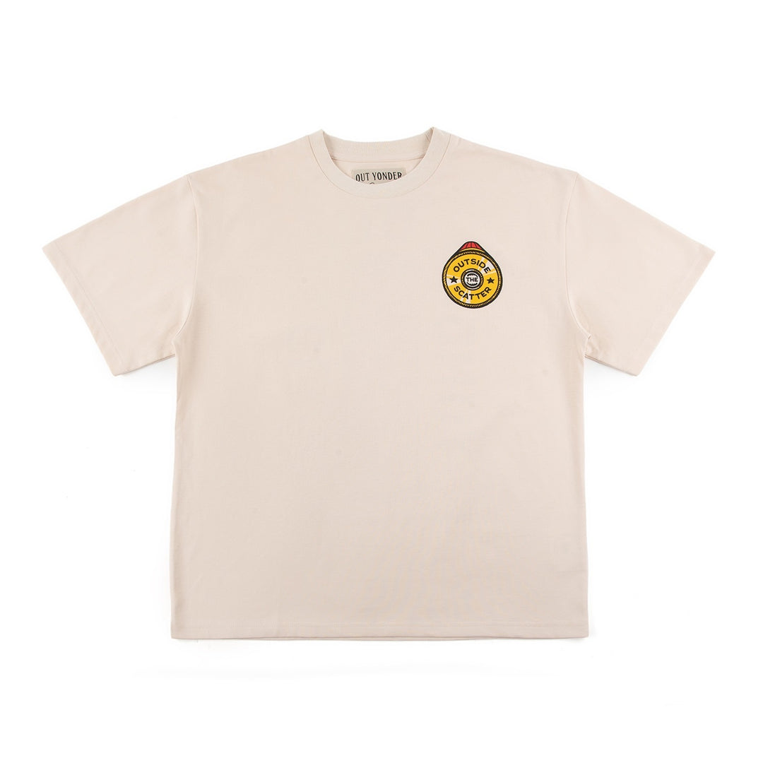 Blueprint Shirt