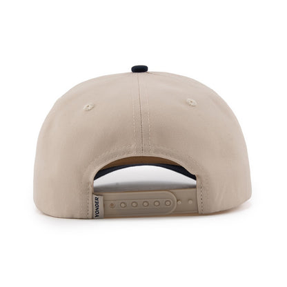 Yonder, USA SnapBack