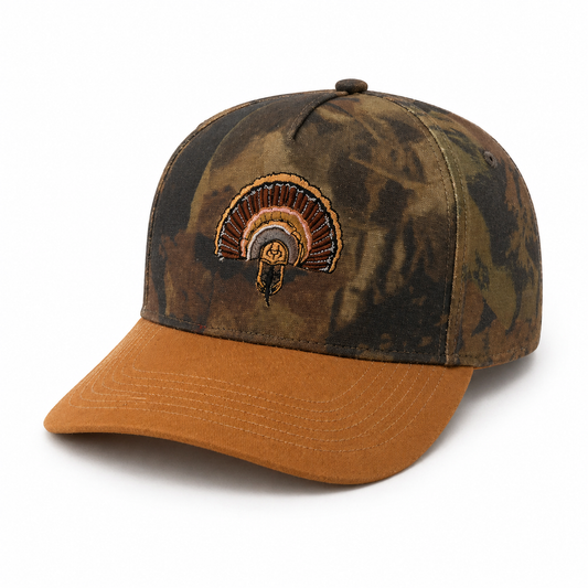The Fan Club Snapback (PRE-ORDER)