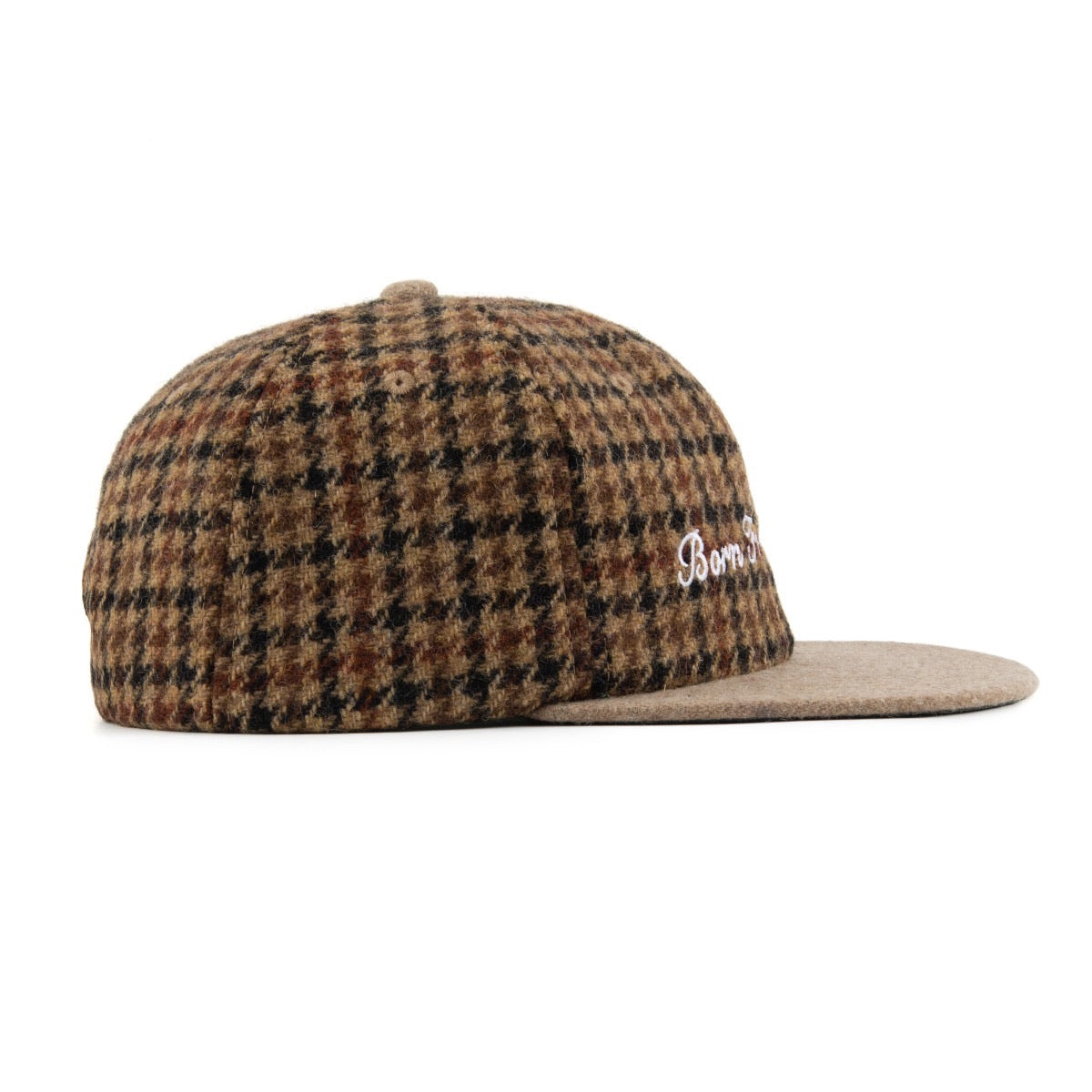 (Limited) Born For Leavin’ Hat