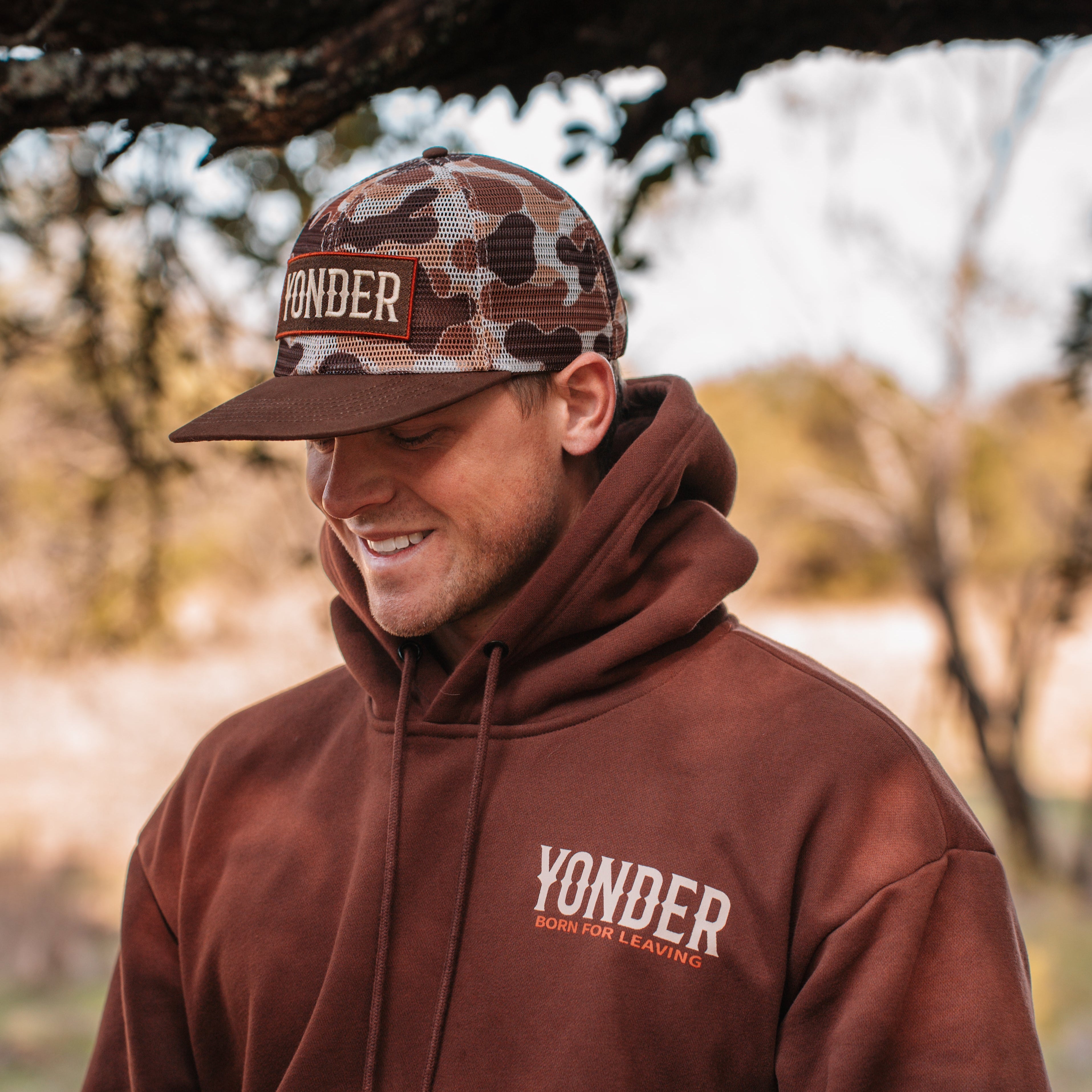 Out Yonder Company