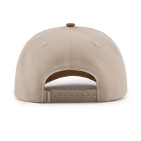 Longhorn Rodeo Snapback