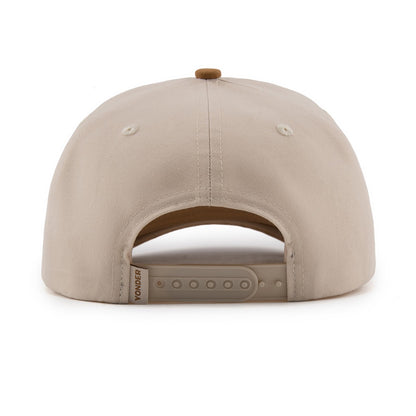 Longhorn Rodeo Snapback
