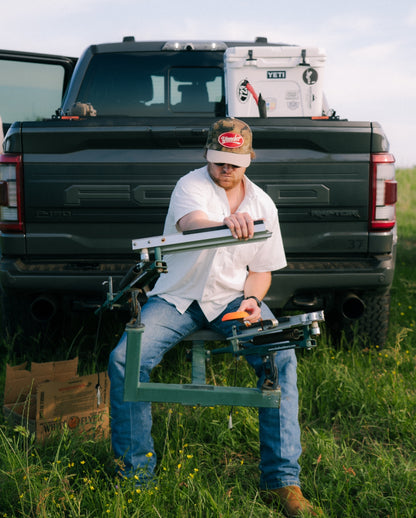 1/100 Limited Edition Yonder Duck Hat