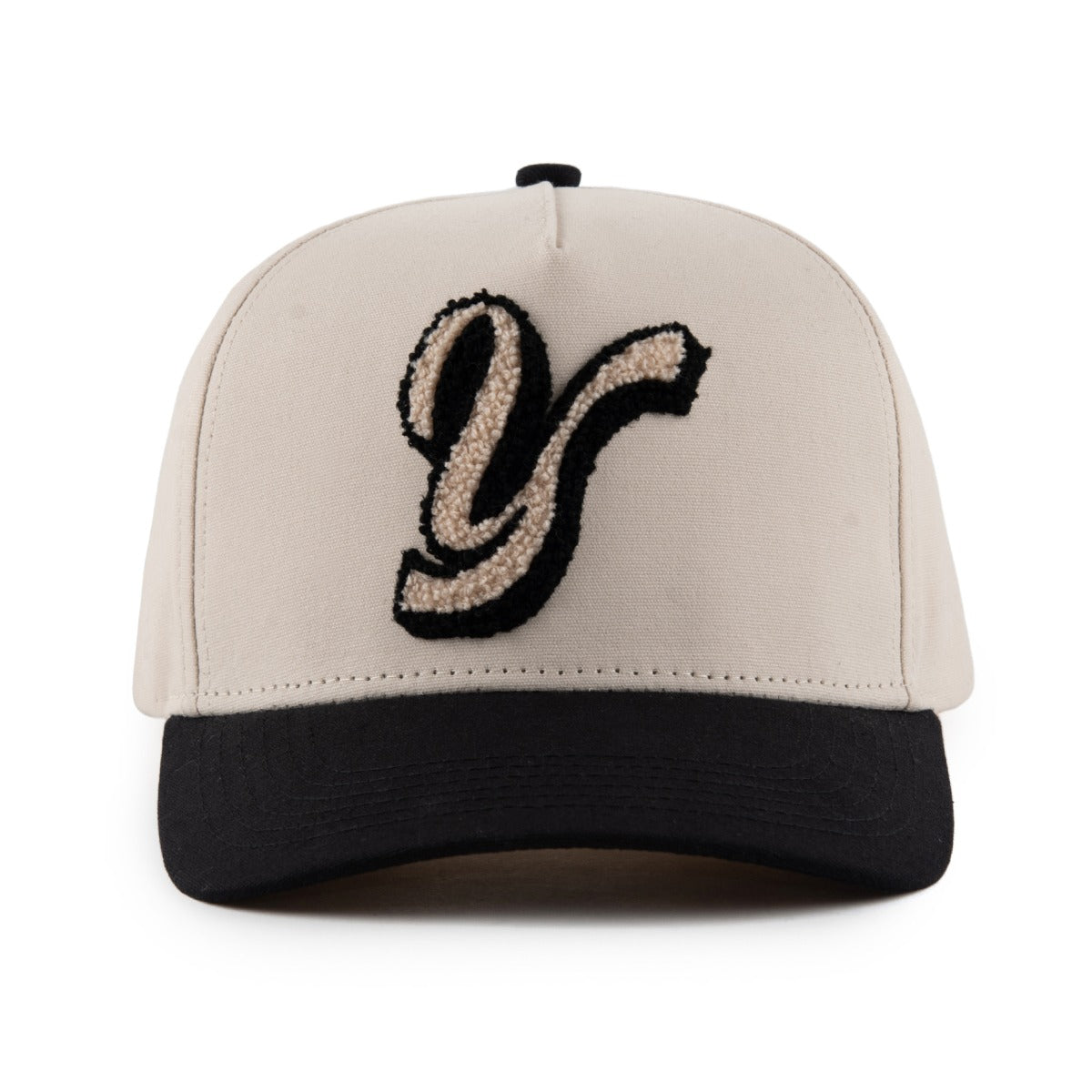 Varsity SnapBack