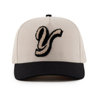Varsity SnapBack