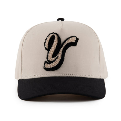Varsity SnapBack