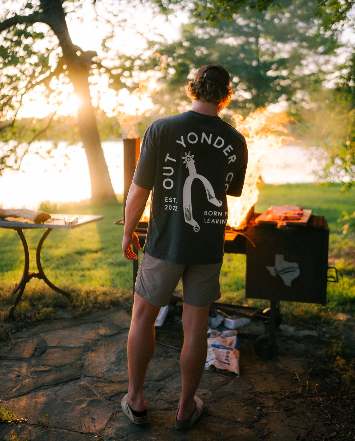 1/100 Limited Edition Yonder Duck Hat