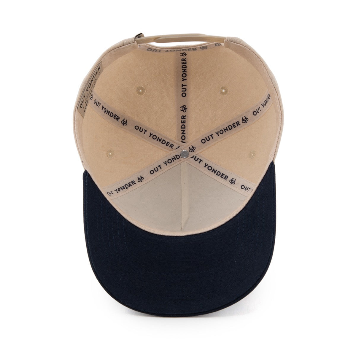 Yonder, USA SnapBack