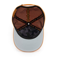 The Public (Hunter's Orange)