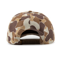 Yonder Camo SnapBack