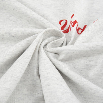 Lone Ranger Boxy Tee (Heather)