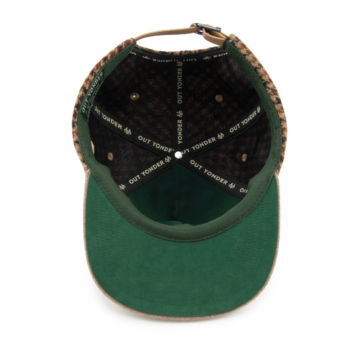 (Limited) Born For Leavin’ Hat