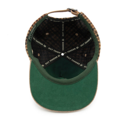 (Limited) Born For Leavin’ Hat