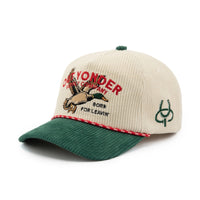 1/100 Limited Edition Yonder Duck Hat