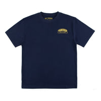 Base Camp Tee (Navy)