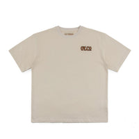 Almost Heaven Tee (Natural)