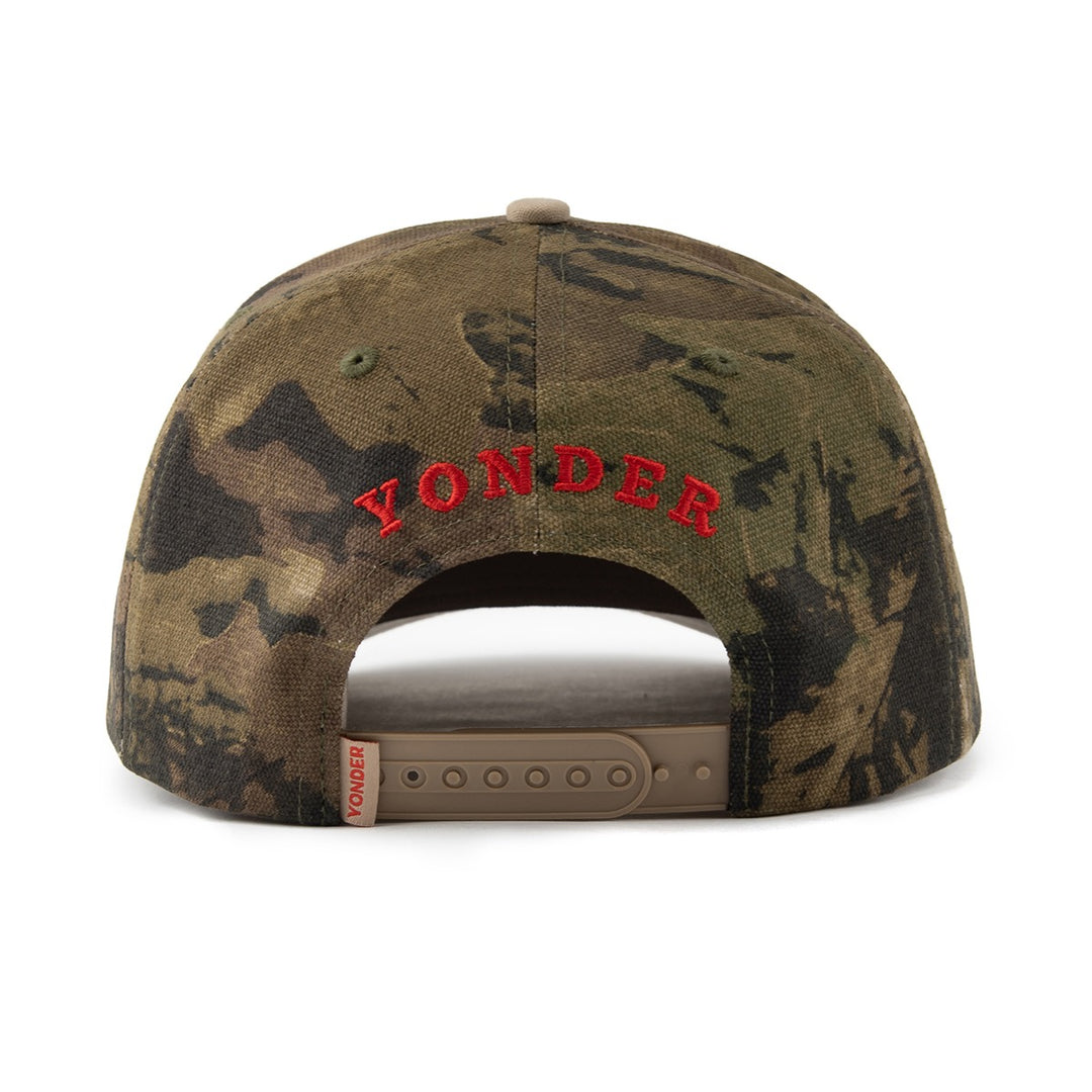 Country Store SnapBack