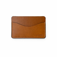 The Dayhand Card Holder