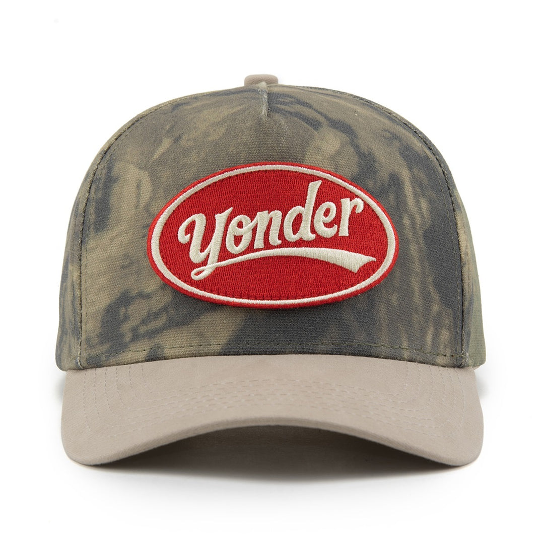 Country Store SnapBack