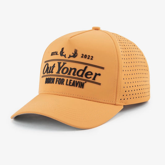 The Public (Hunter's Orange)