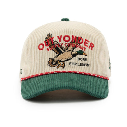1/100 Limited Edition Yonder Duck Hat
