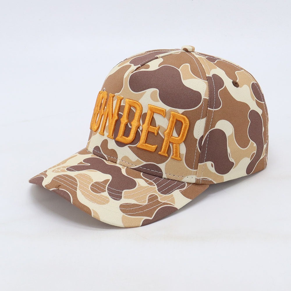 YONDER CAMO