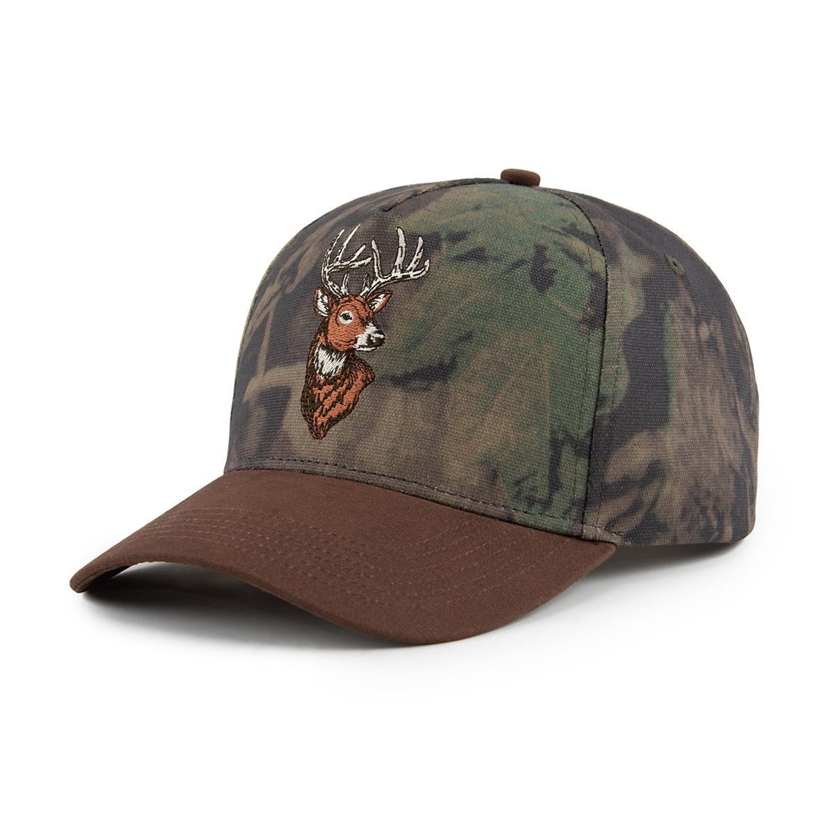 (Pre-Order) The Buck