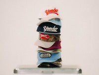 1/100 Limited Edition Yonder Duck Hat