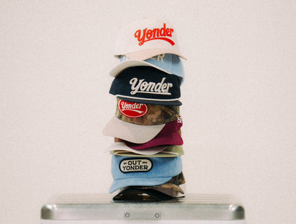 1/100 Limited Edition Yonder Duck Hat