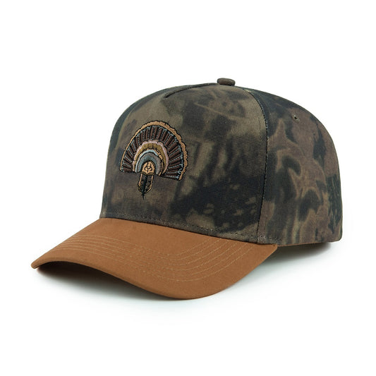 The Fan Club Snapback (PRE-ORDER)